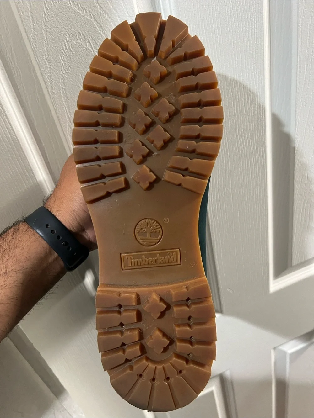 Timberland limited edition